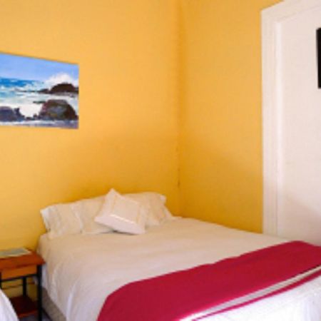 Die Oma La Serena Exterior foto