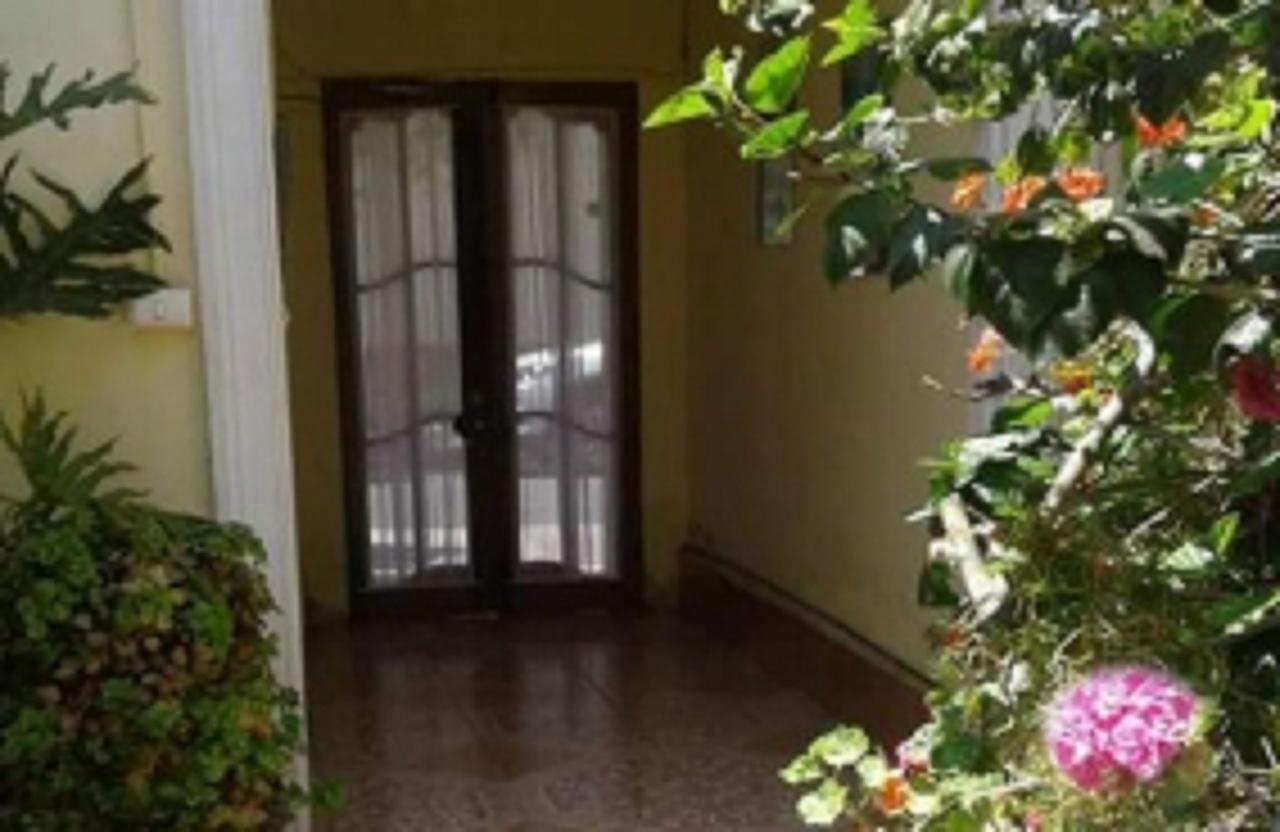 Die Oma La Serena Exterior foto
