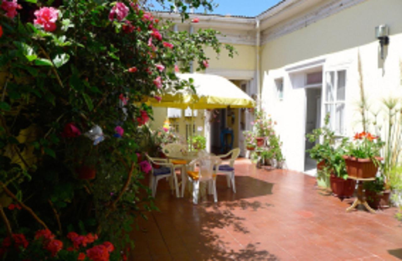 Die Oma La Serena Exterior foto