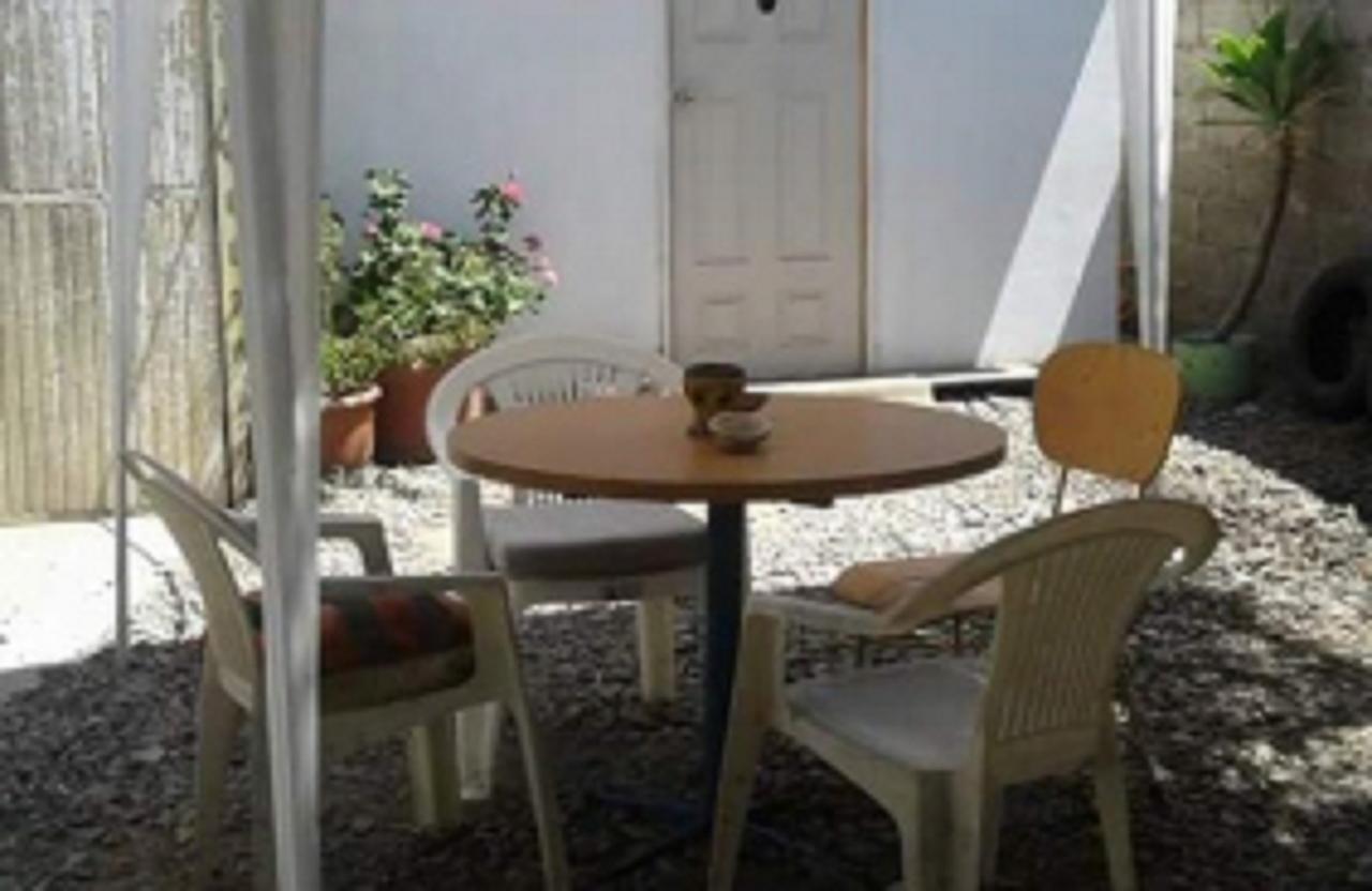 Die Oma La Serena Exterior foto